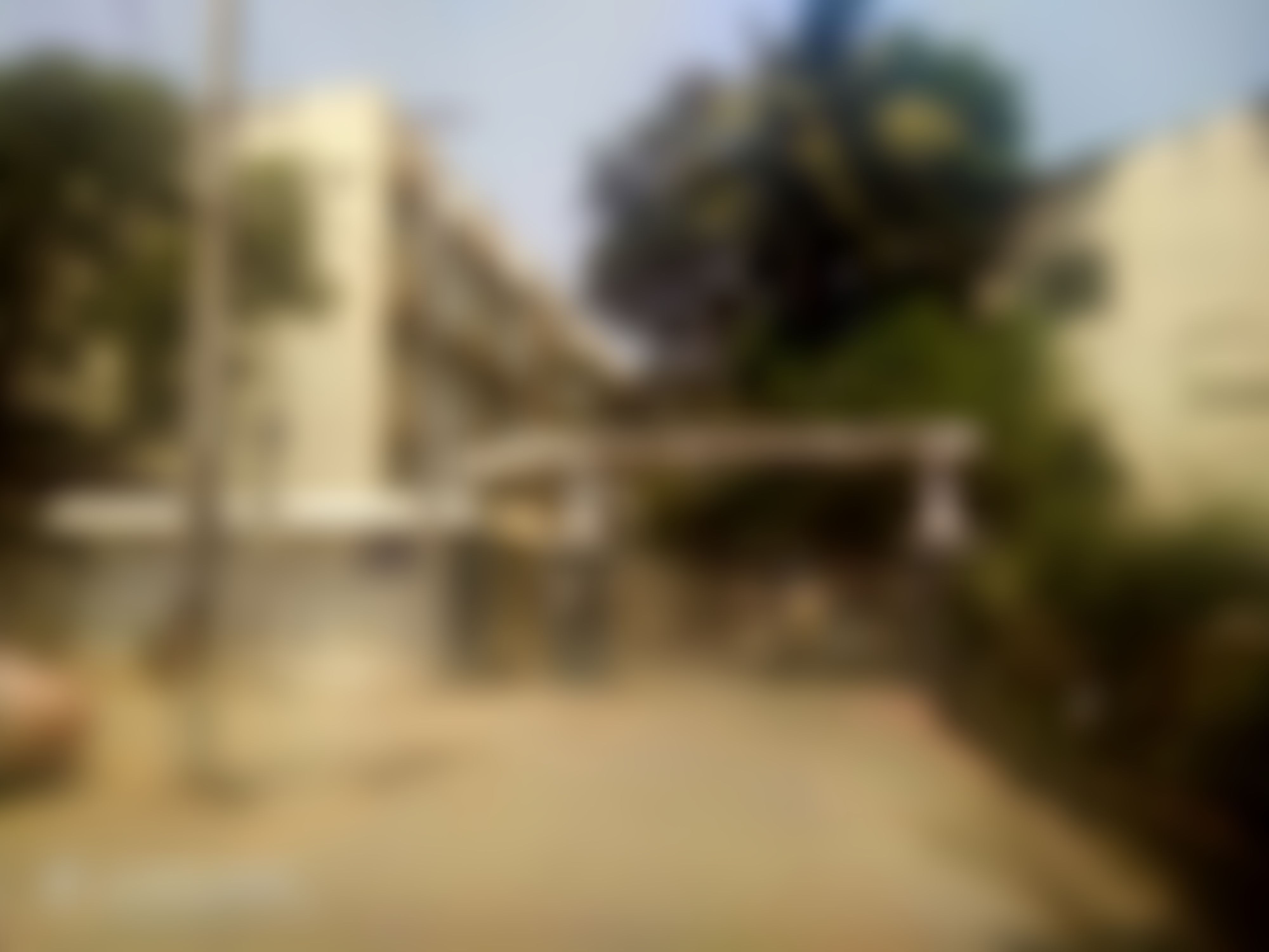 Matrusri Engineering College Hyderabad General photo (15) by Shivavarun