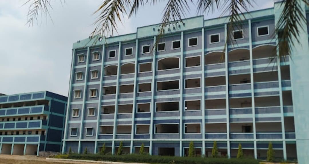 DRK College of Engineering and Technology Hyderabad General photo 2