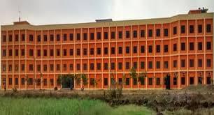 DRK College of Engineering and Technology Hyderabad General photo 3