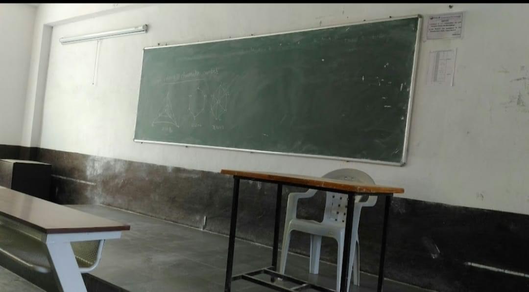 DRK College of Engineering and Technology Hyderabad General photo 5