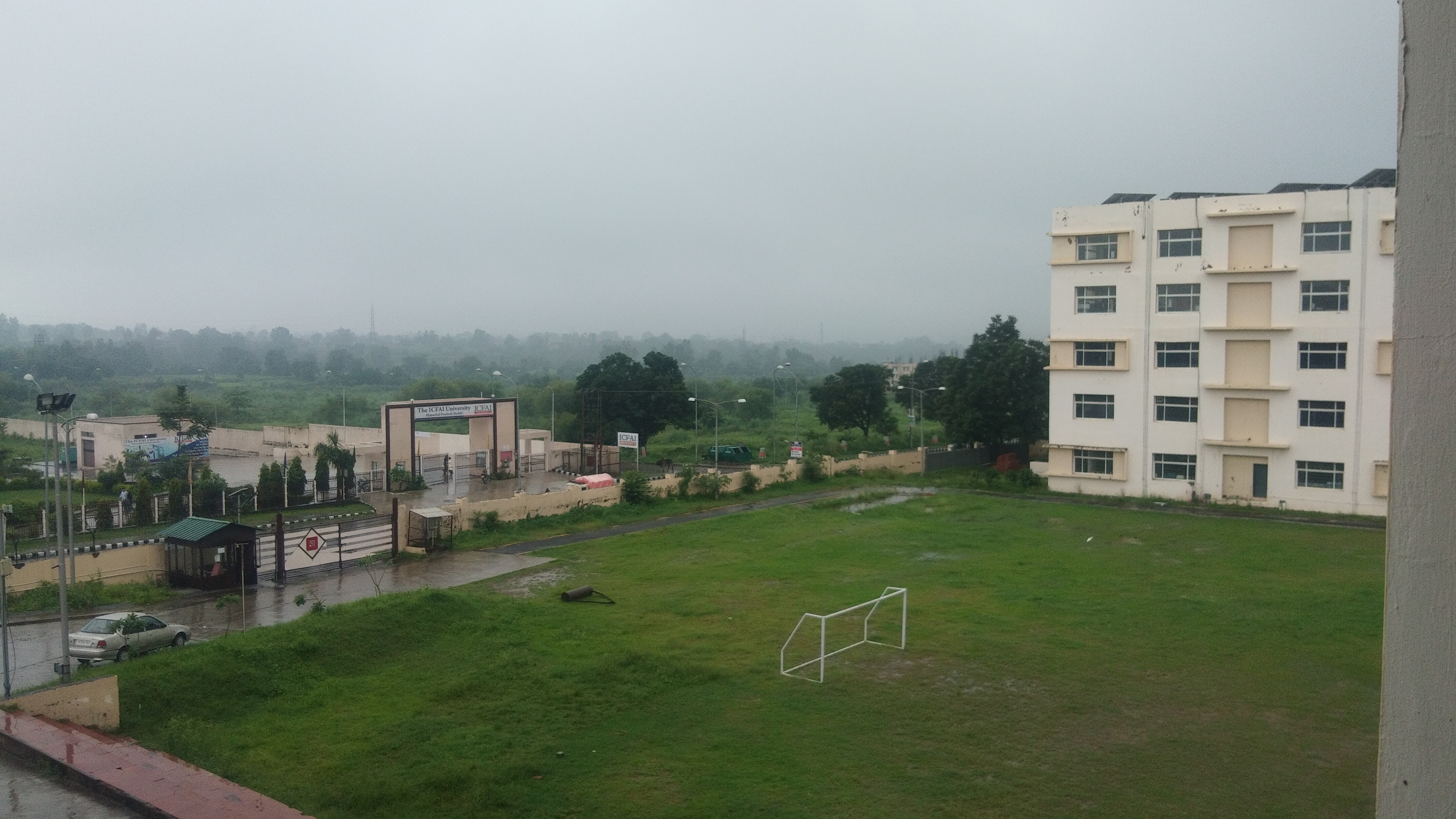 Chitkara University (Baddi) General photo (19) by Abhimanyu Pratap Singh
