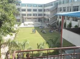 DAV Centenary College Faridabad General photo (19) by deepak pandey