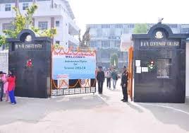 DAV Centenary College Faridabad General photo (18) by deepak pandey