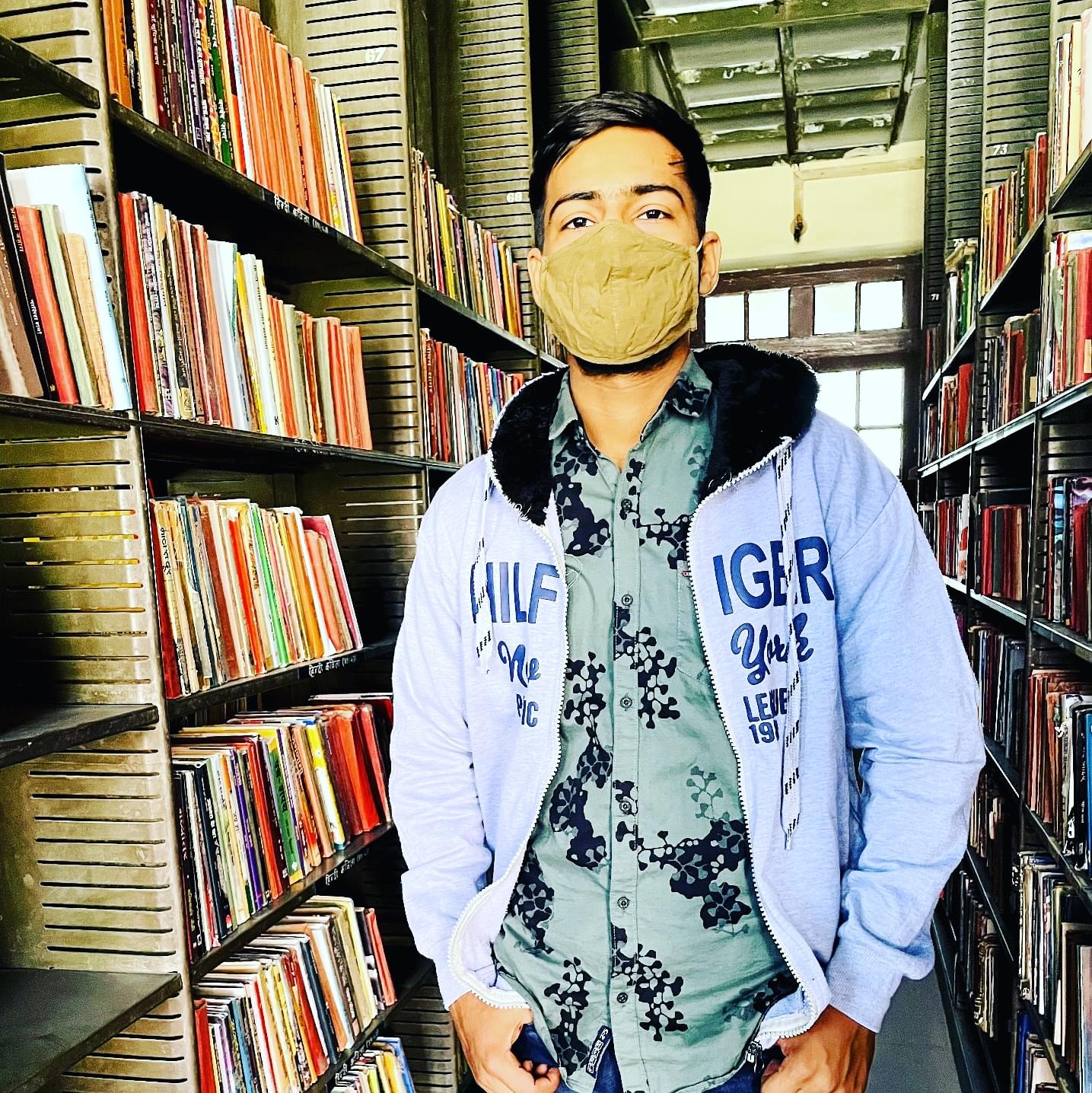 Government Dungar College Bikaner General photo (4) by Abhimanyu saraswat