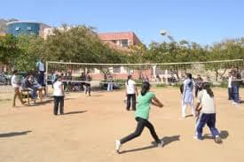 Government Engineering College Ajmer General photo (17) by Naveen dara