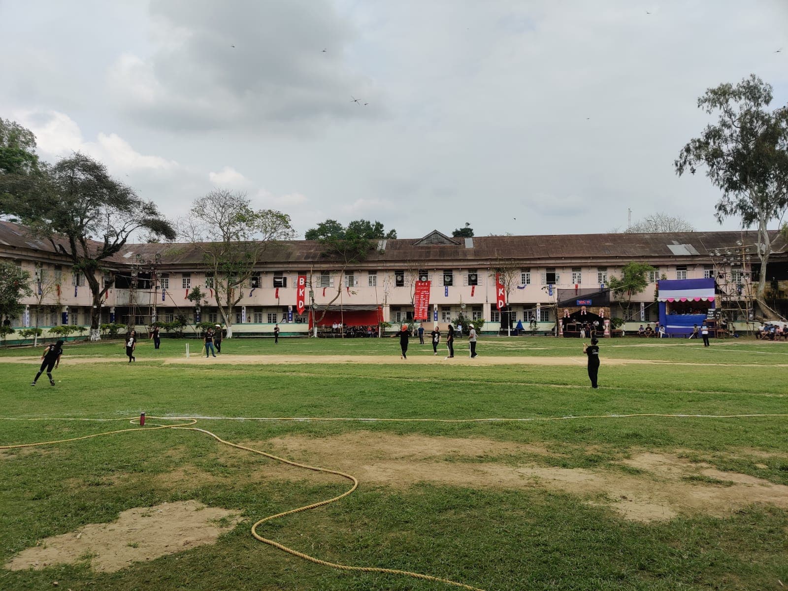 AMC Dibrugarh Events photo (6) by Al julis khan