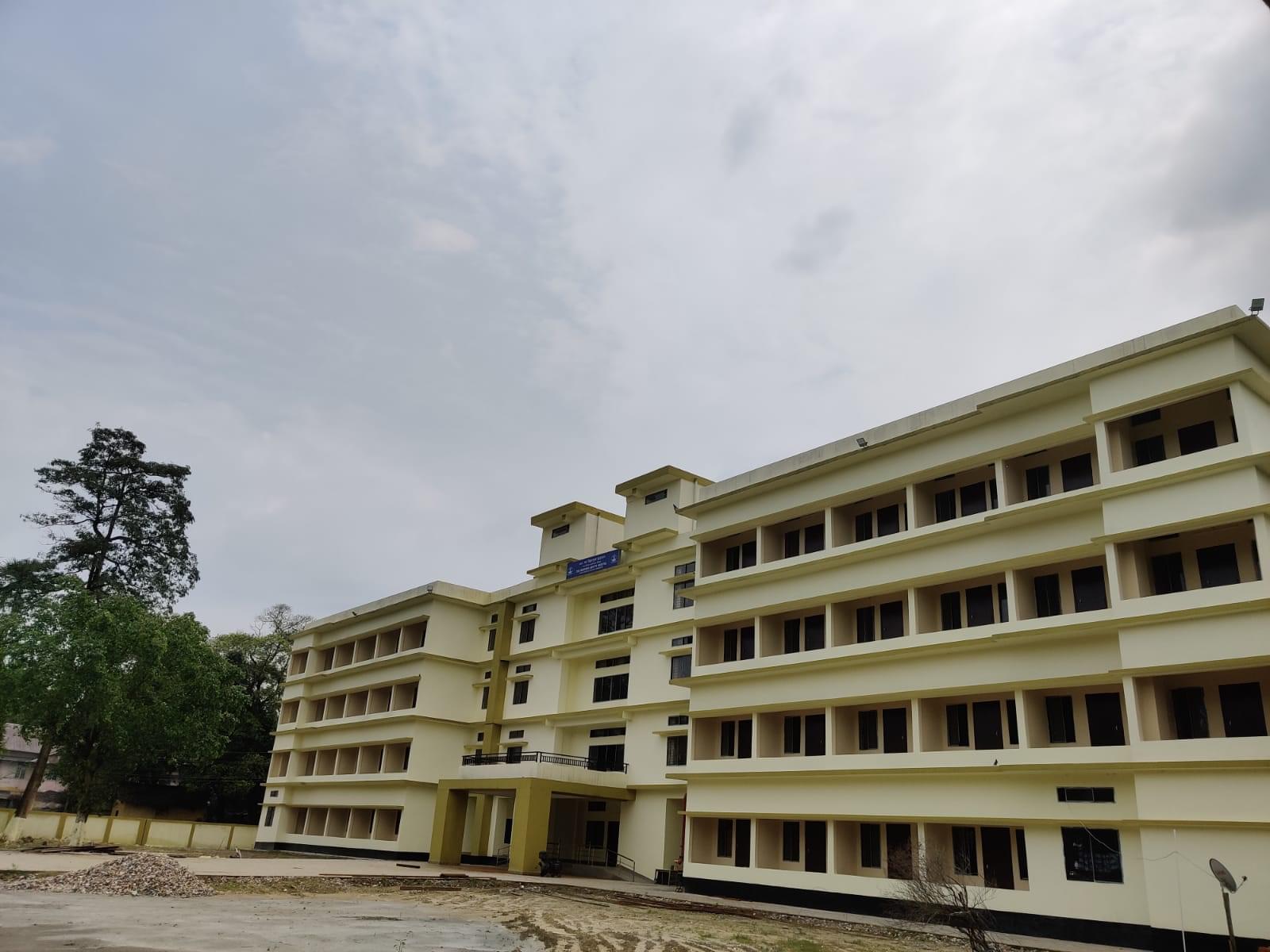 AMC Dibrugarh Facilities & Labs photo 1