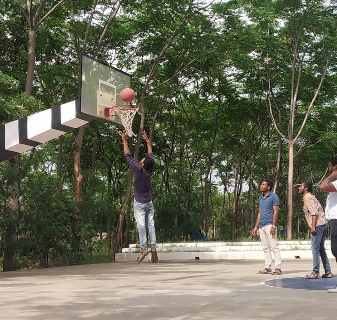 AVNIET Extra-Curricular photo (17) by Sravan Bachu