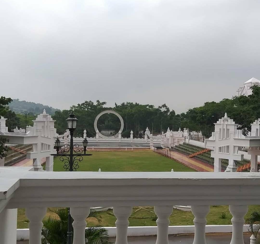 AVNIET Facilities & Labs photo (16) by Sravan Bachu