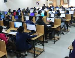 Kakinada Institute of Engineering and Technology for Women Kakinada Facilities & Labs photo 1