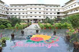 Kakinada Institute of Engineering and Technology for Women Kakinada Campus photo (3) by Arshith
