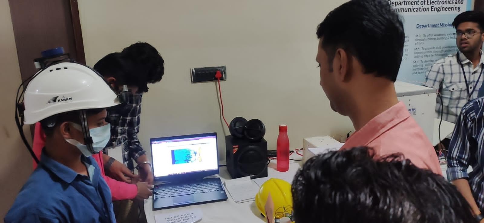 Prestige Institute of Engineering Management and Research Indore Extra-Curricular photo (16) by Ajay Singh umath