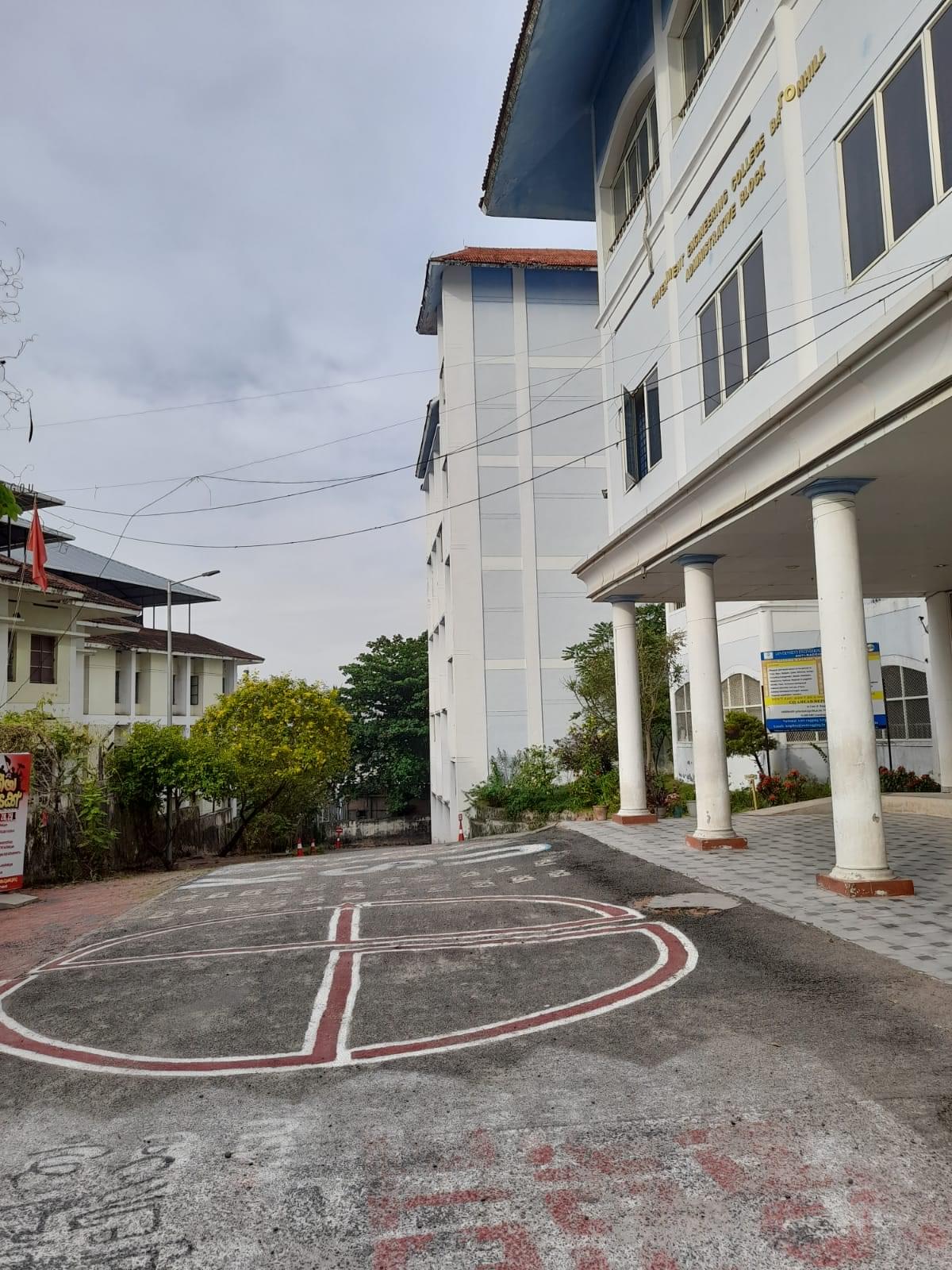 GEC Barton Hill General photo 2