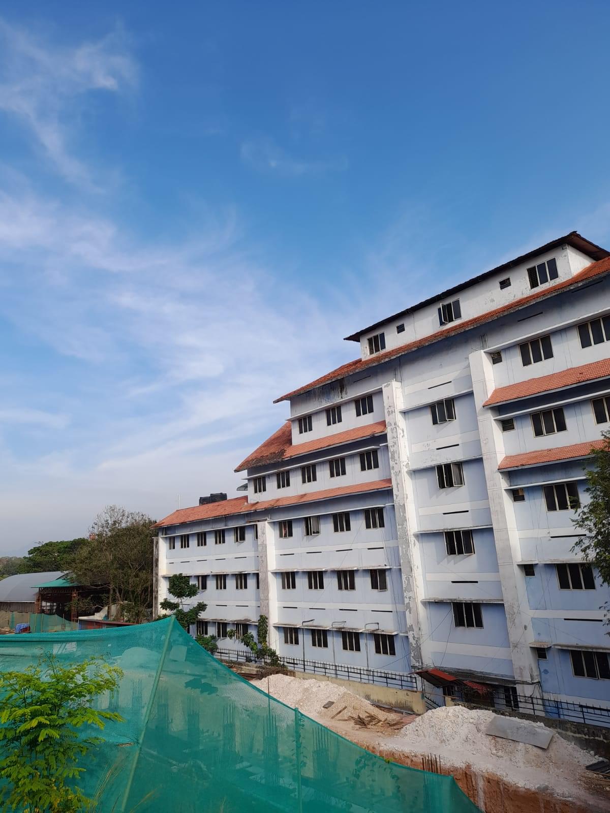 GEC Barton Hill General photo 3