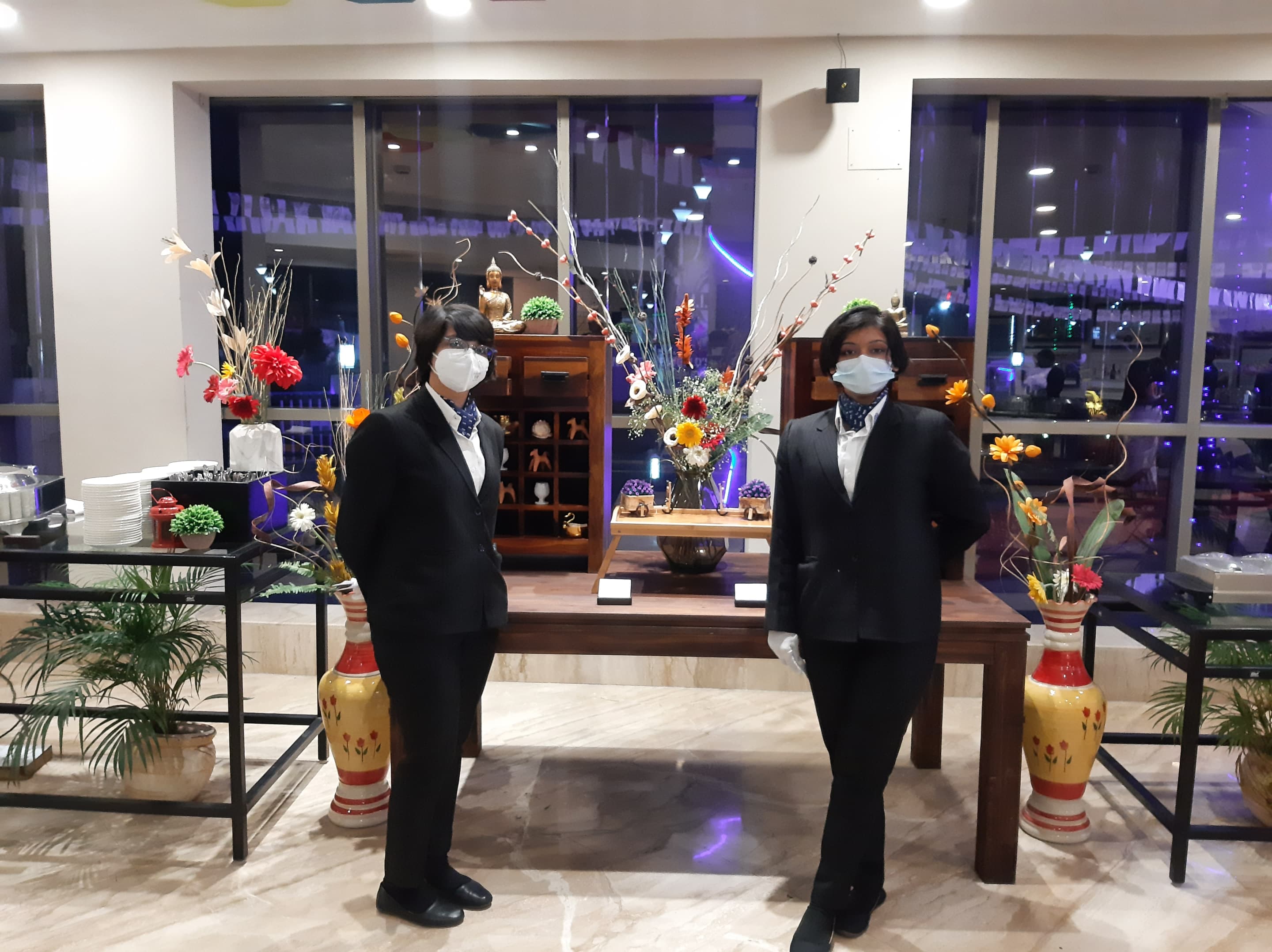 IIHM Kolkata General photo 4