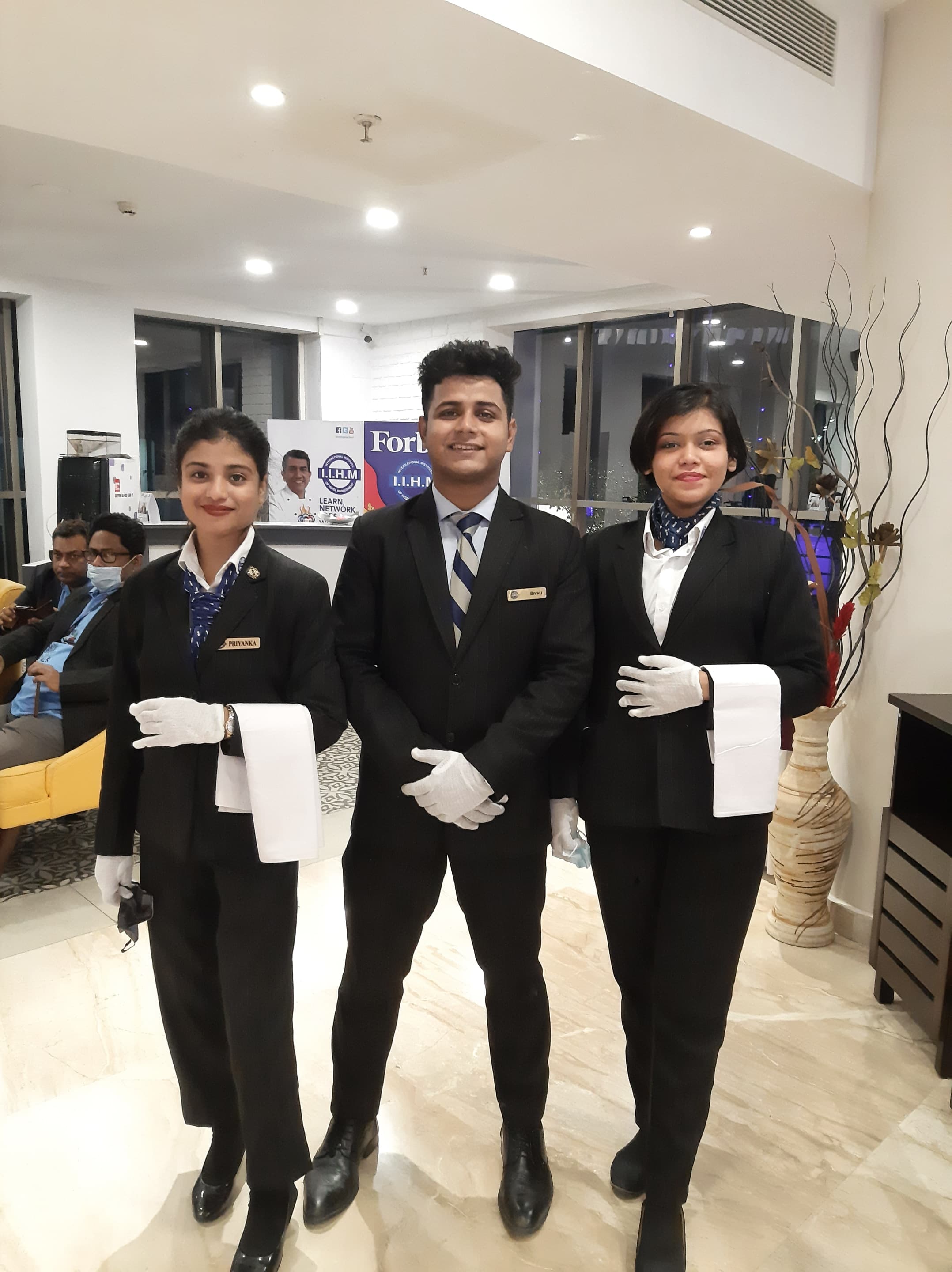 IIHM Kolkata General photo 3