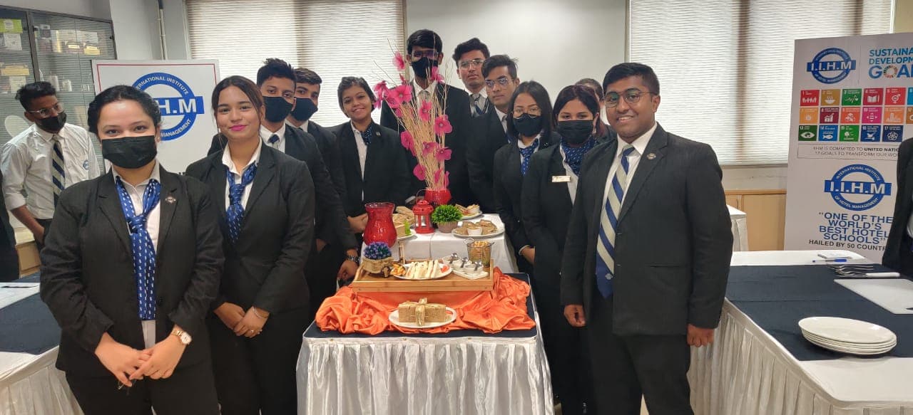 IIHM Kolkata General photo 5