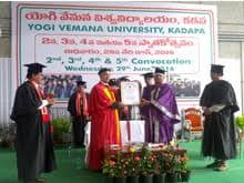 Yogi Vemana University Kadapa General photo (3) by Chinna vankela venkata prathap reddy