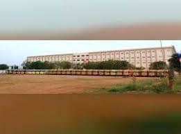 Sree Chaitanya College of Engineering Karimnagar General photo 2
