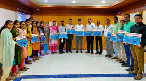 Sree Chaitanya College of Engineering Karimnagar General photo 4