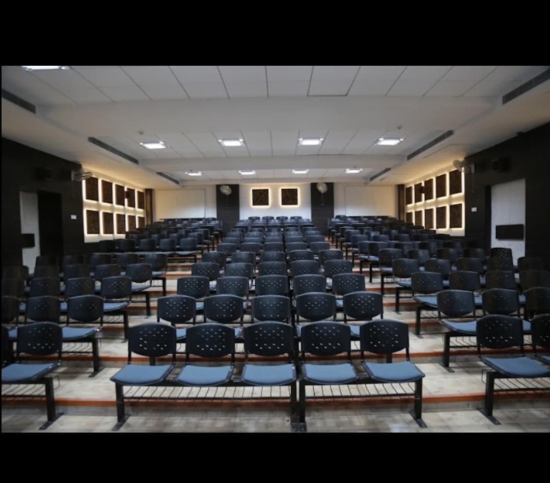 Anand International College of Engineering Jaipur General photo (9) by Yash khandelwal