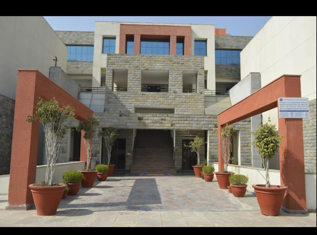 Anand International College of Engineering Jaipur General photo (8) by Yash khandelwal