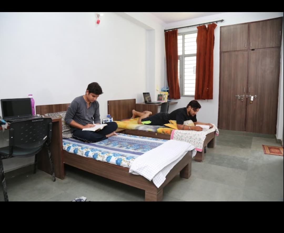 Anand International College of Engineering Jaipur General photo (7) by Yash khandelwal