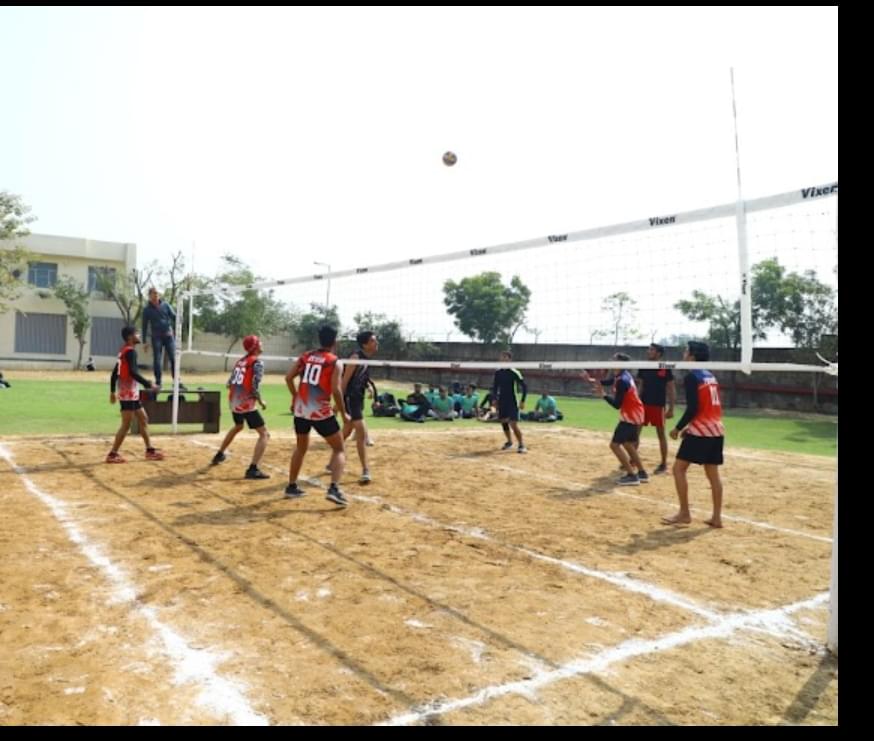 Anand International College of Engineering Jaipur General photo (6) by Yash khandelwal