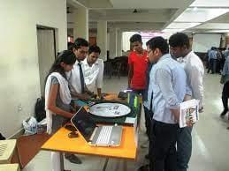 Babu Banarasi Das Institute of Technology Ghaziabad General photo (3) by Deepak