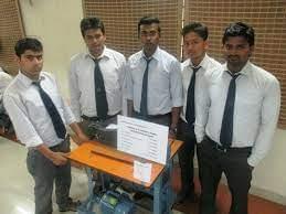 Babu Banarasi Das Institute of Technology Ghaziabad General photo (4) by Deepak