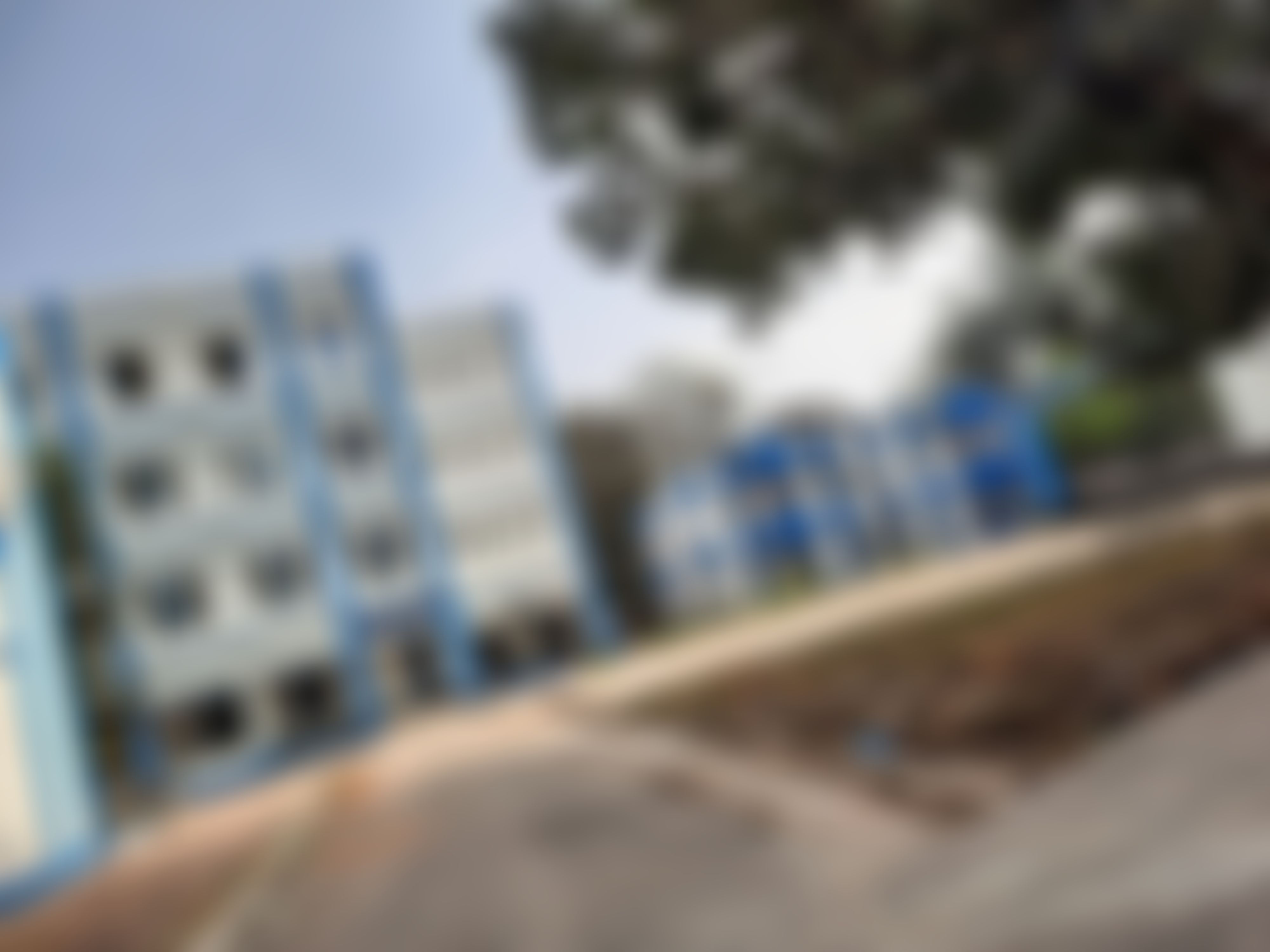 Government College of Engineering & Textile Technology Behrampore Campus photo (15) by Megha Sen