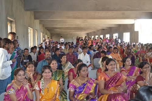 Sree Dattha Institute of Engineering and Science Rangareddy General photo (19) by Upendra