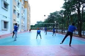 Sree Dattha Institute of Engineering and Science Rangareddy General photo (20) by Upendra