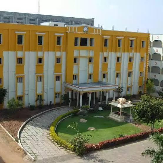 Sree Dattha Institute of Engineering and Science Rangareddy General photo (17) by Upendra