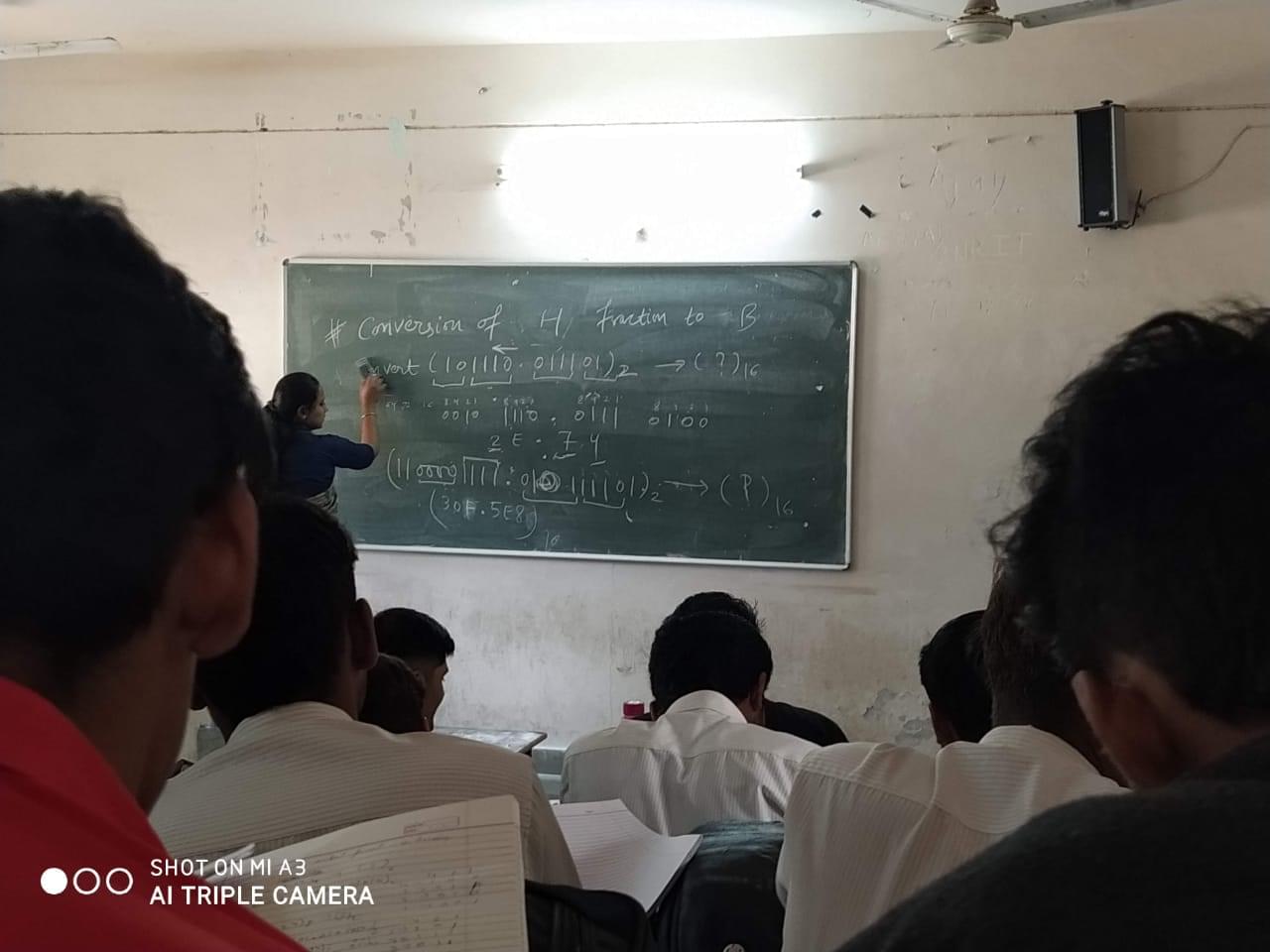 Gurukul Institute of Engineering and Technology Kota General photo (15) by Suraj