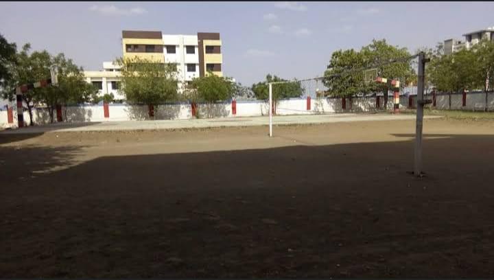 Gurukul Institute of Engineering and Technology Kota General photo (14) by Suraj