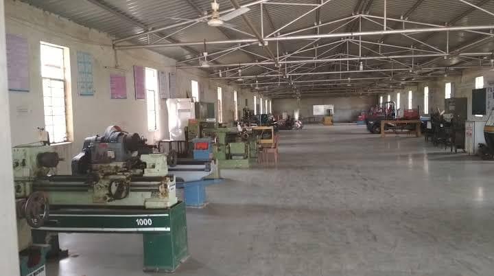 Gurukul Institute of Engineering and Technology Kota General photo (13) by Suraj