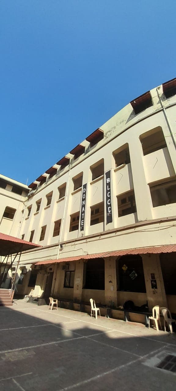 Ramnarain Ruia Autonomous College Mumbai General photo 2