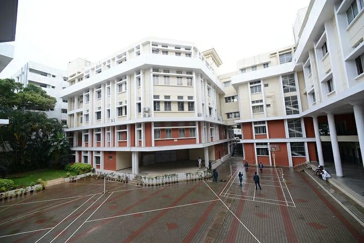 Sivananda Sarma Memorial RV Degree College Bangalore Campus photo 5