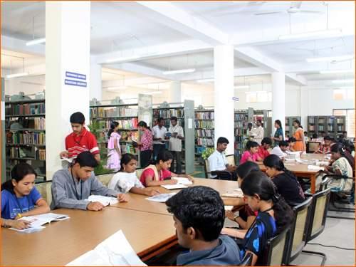 Sivananda Sarma Memorial RV Degree College Bangalore Facilities & Labs photo (13) by Manasa P