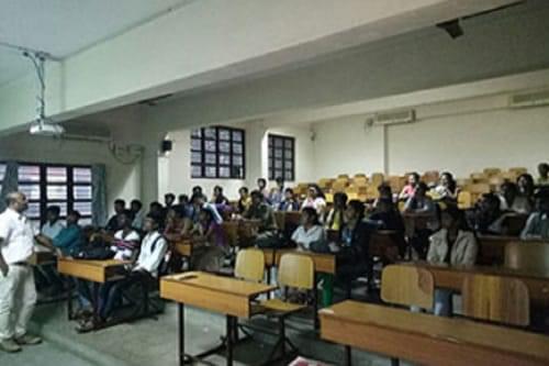 Sivananda Sarma Memorial RV Degree College Bangalore Events photo (17) by Manasa P