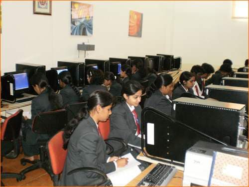 Sivananda Sarma Memorial RV Degree College Bangalore Facilities & Labs photo (12) by Manasa P