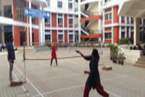 Sivananda Sarma Memorial RV Degree College Bangalore Extra-Curricular photo (11) by Manasa P