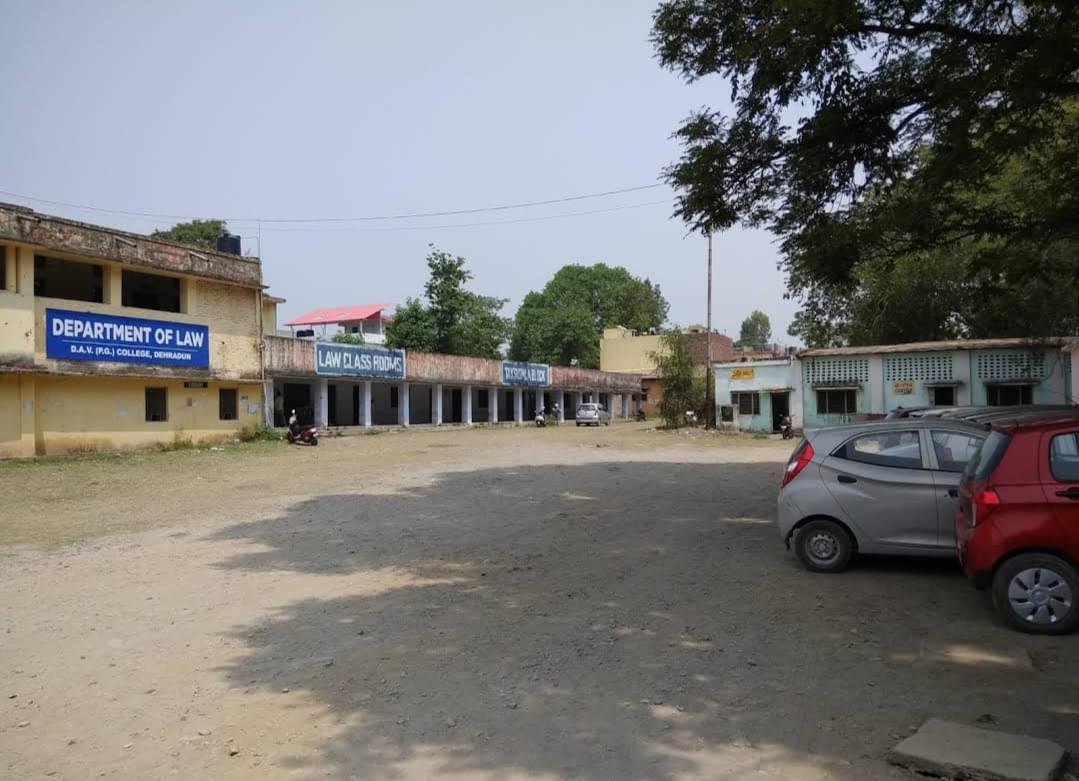 DAV Dehradun General photo 4