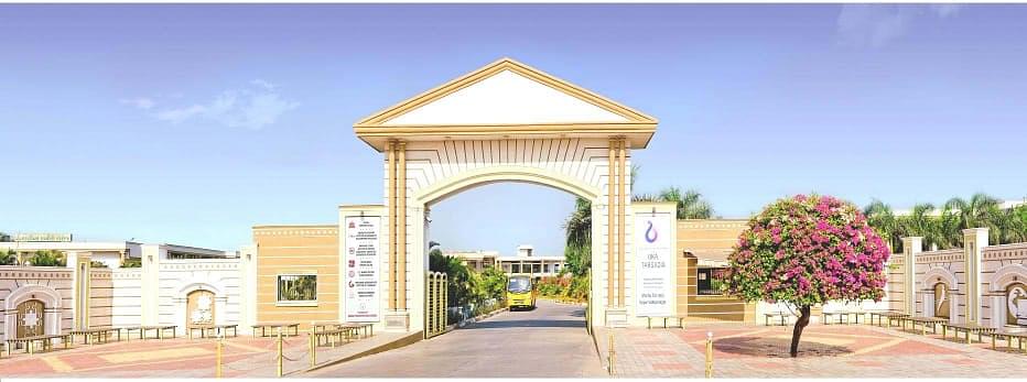 Maliba Pharmacy College Uka Tarsadia University Bardoli: Fees Maliba Pharmacy College Uka Tarsadia University Bardoli: Fees