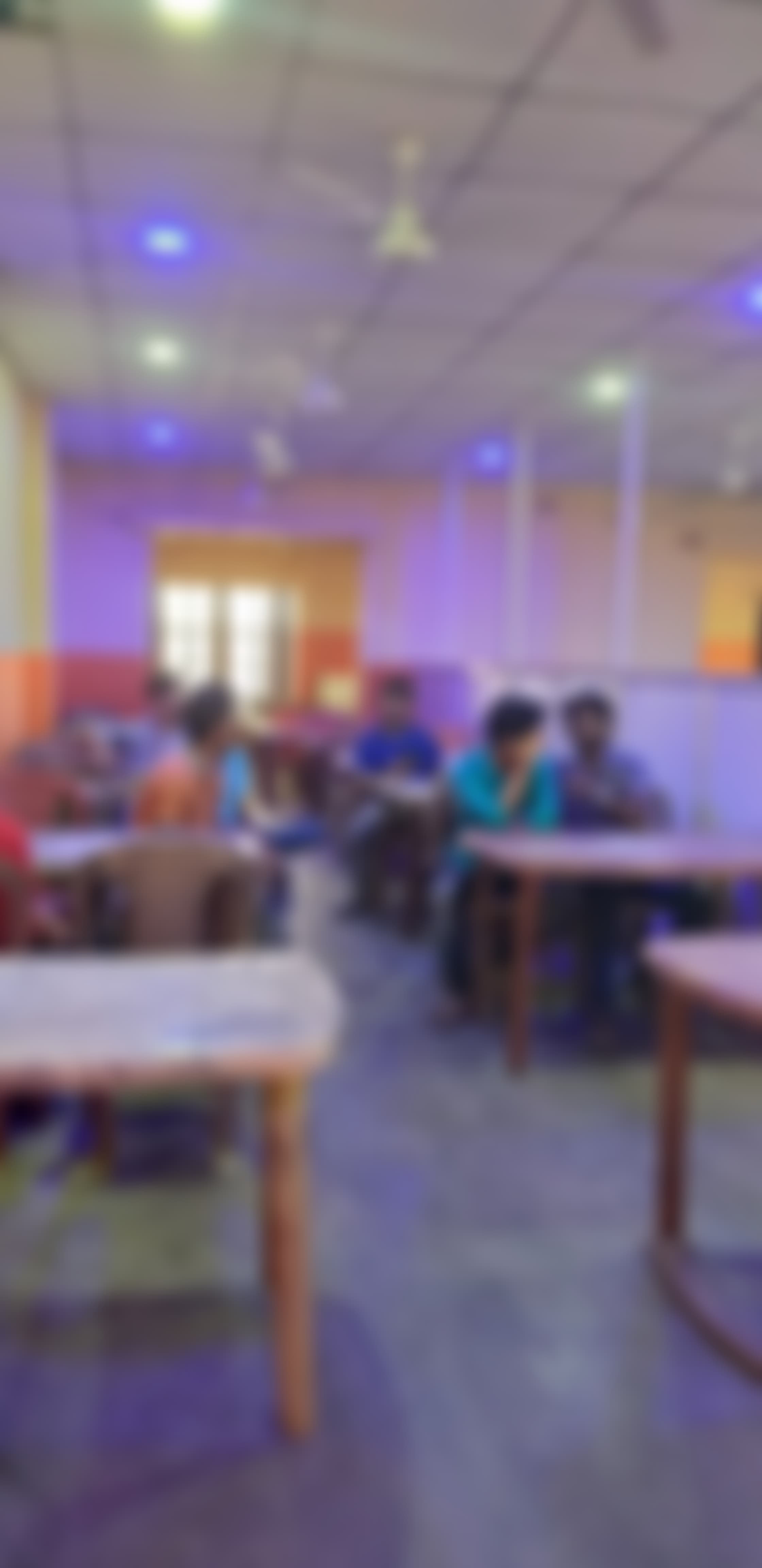 Camellia Institute of Engineering and Technology Bardhaman General photo (3) by Sujit Roy