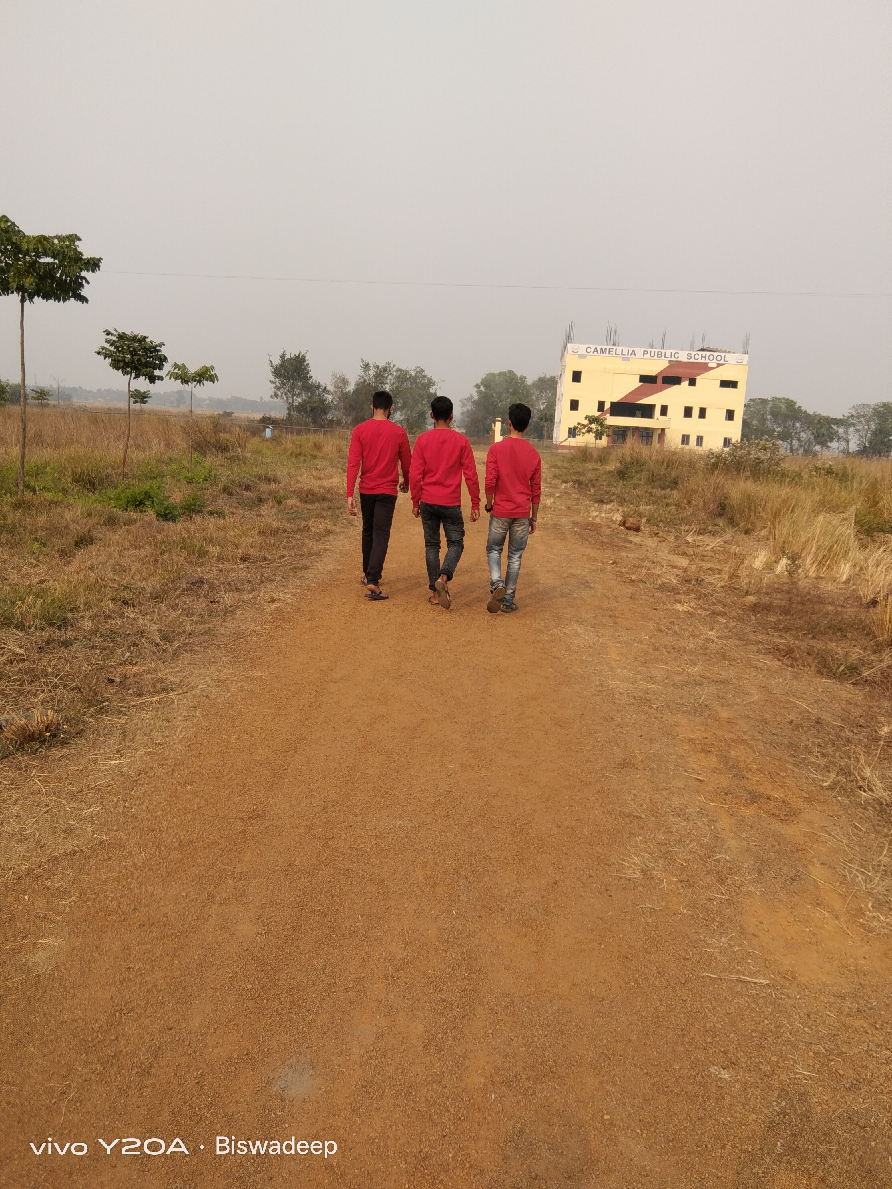 Camellia Institute of Engineering and Technology Bardhaman General photo (4) by Sujit Roy