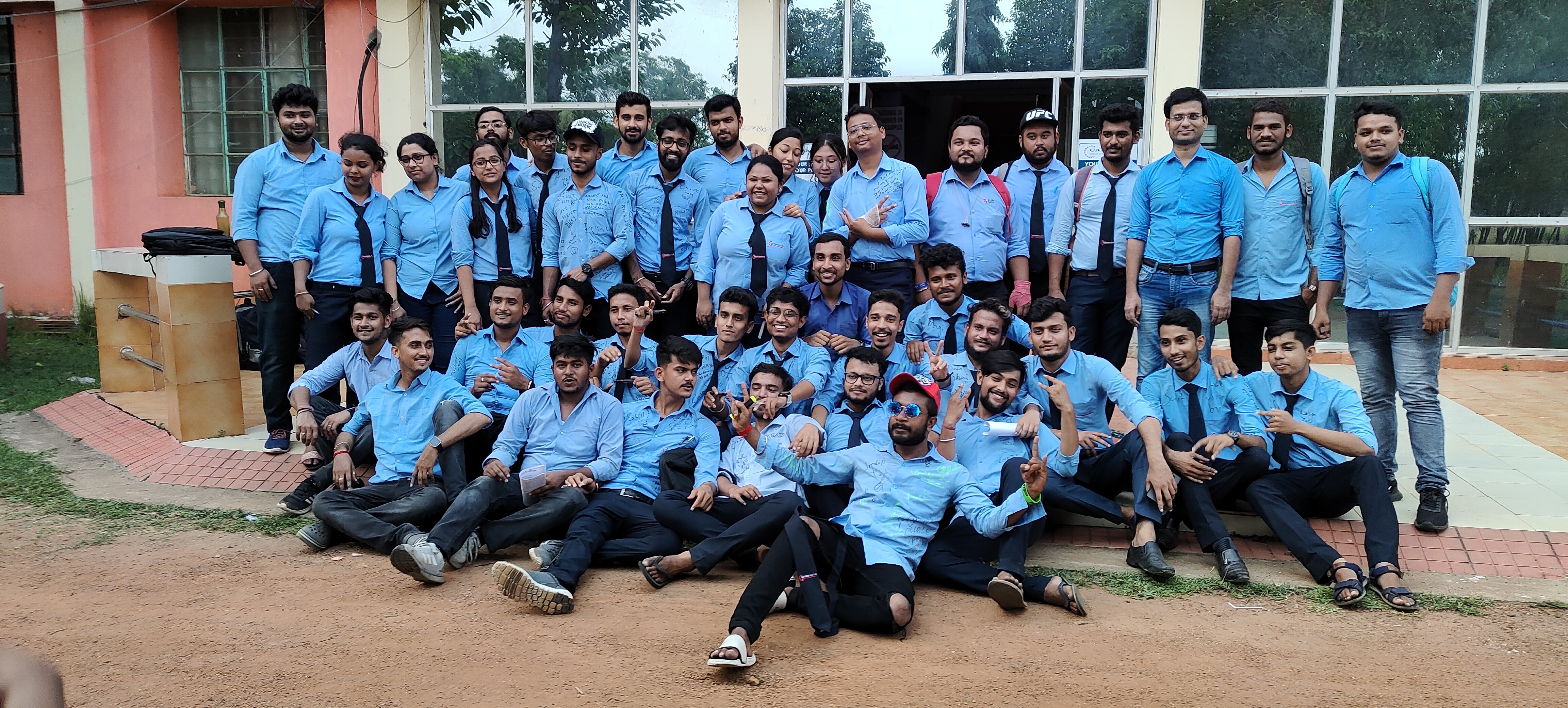 Camellia Institute of Engineering and Technology Bardhaman General photo (8) by Ishwer kumar