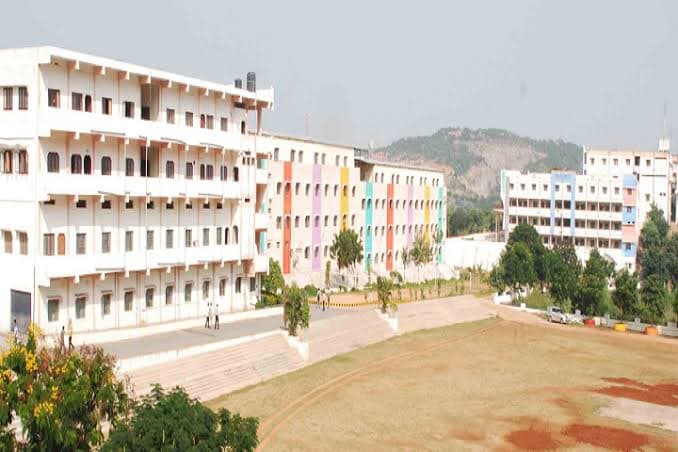 St. Mary’s Group of Institutions Hyderabad General photo (16) by Mahesh