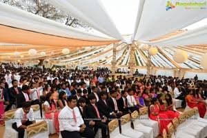 St. Mary’s Group of Institutions Hyderabad General photo (18) by Mahesh